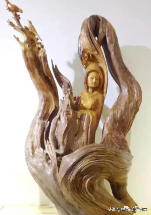 崖柏开裂修复技巧,技能大爆发