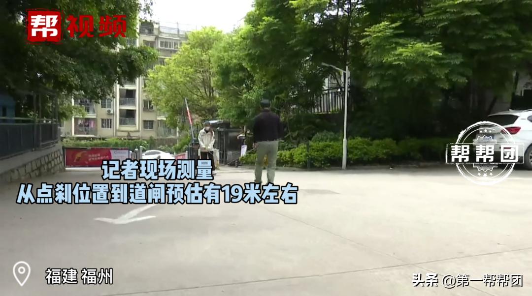 奥迪“失控”引热议，刹车失灵还是误踩油门？“连续剧”何时杀青