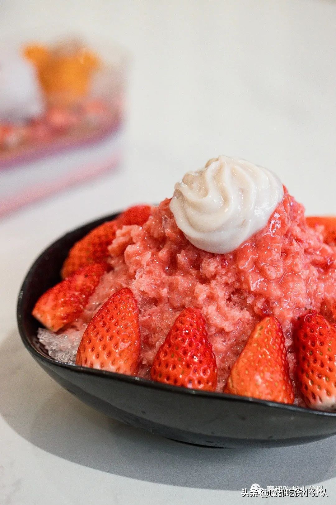 特大草莓一斤,特大果草莓5斤