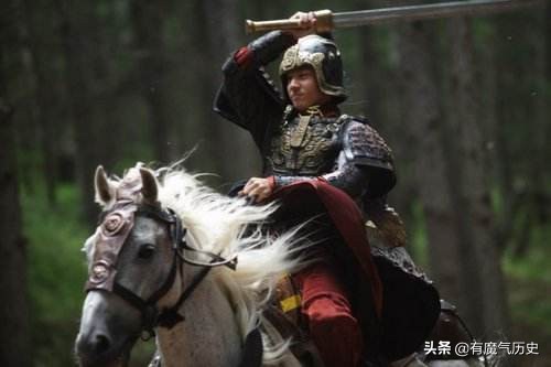 赵氏的来源和迁移过程,赵氏孤儿是后来三家分晋的吗