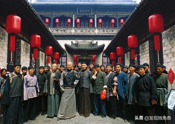 没落的晋商，瘫痪的山西金融圈！重组的山西银行未来前途迷茫