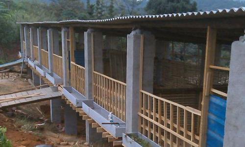 小型养羊场如何建设?养羊赚钱必备知识,如何年收入10万以上?