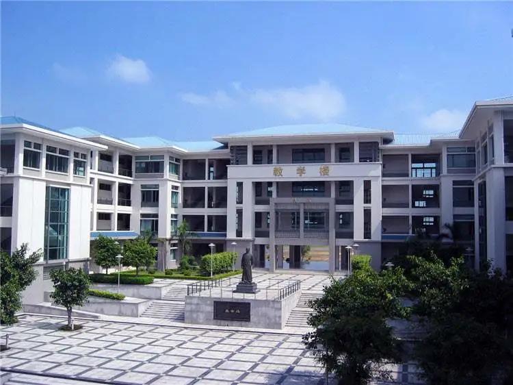 广东2021普通专升本院校,2023年广东普通专升本院校排名