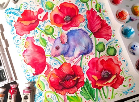 12生肖走出困境的方式,十二生肖的孤独等级有多高