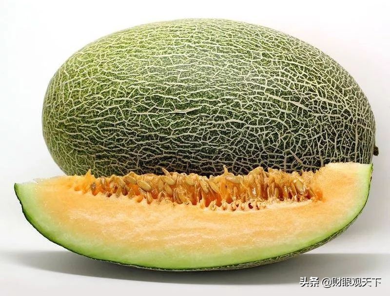 不能错过的*疆新**水果（一）