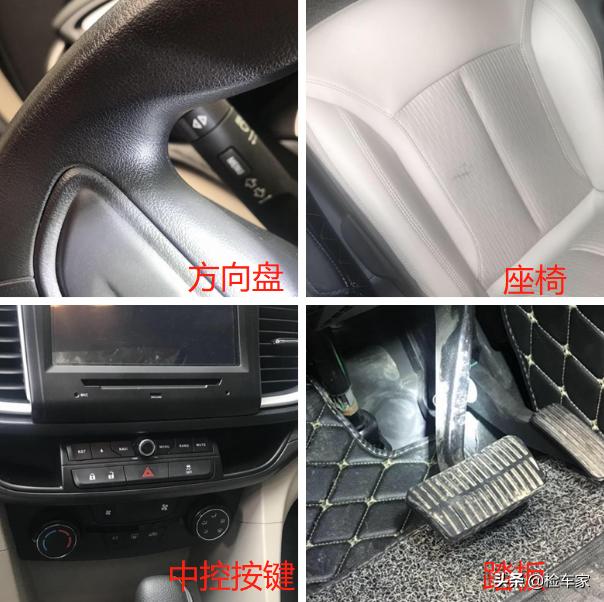 别克英朗4年开了6万公里约多少钱,开了2万公里的别克什么价位