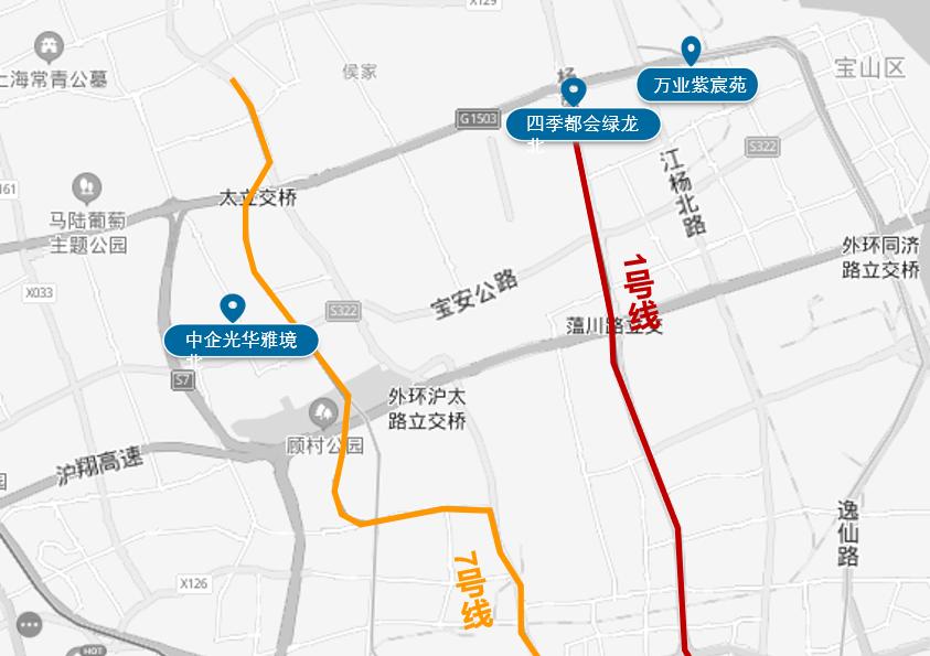 为什么这里特别受刚需欢迎?