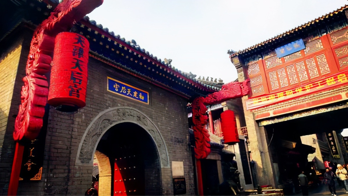 天津5a级景区名单大全,天津5a旅游景区名单最新