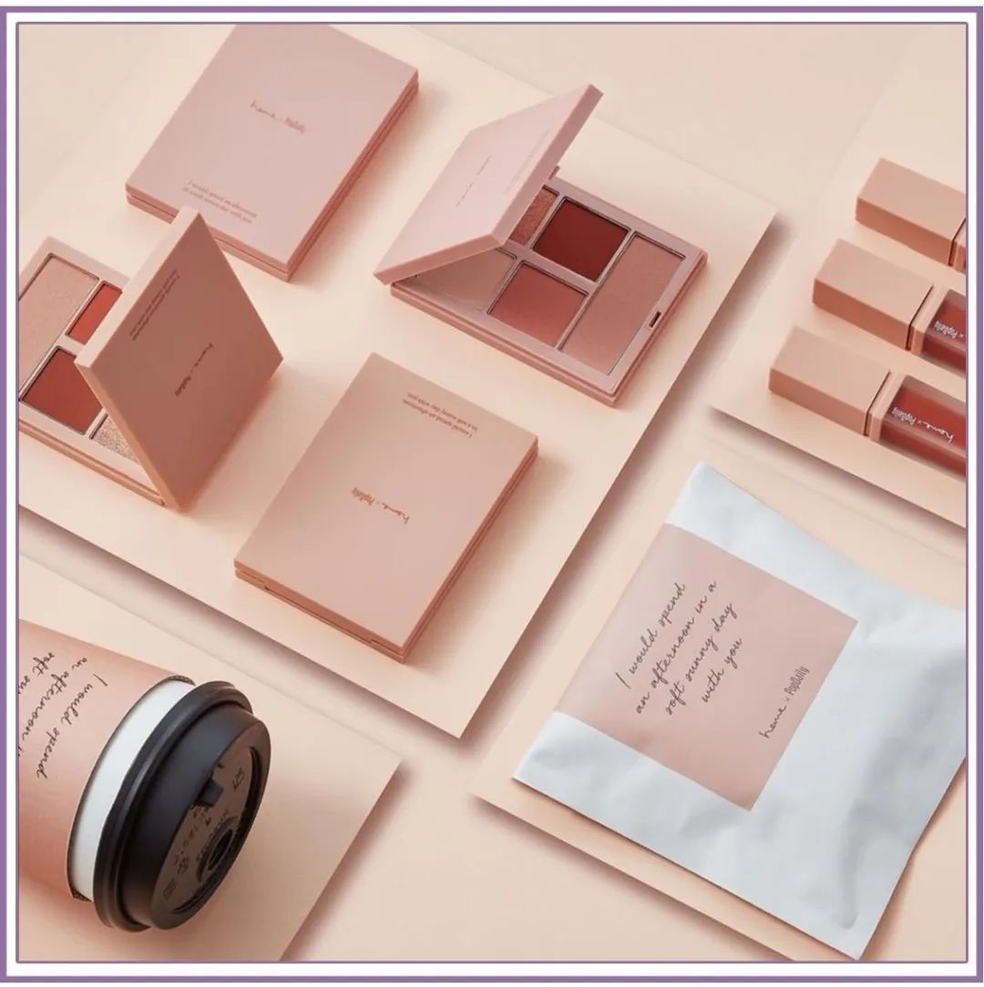 国货彩妆最好看的是哪款,有哪些很好用的大牌彩妆