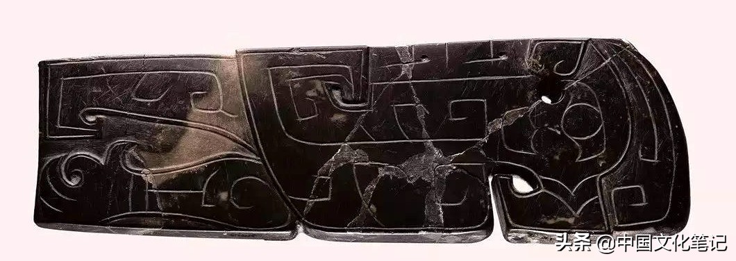 上古钟磬时代,探究中国古代音乐