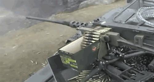 中国十大武器设计师,最伟大的枪械设计师