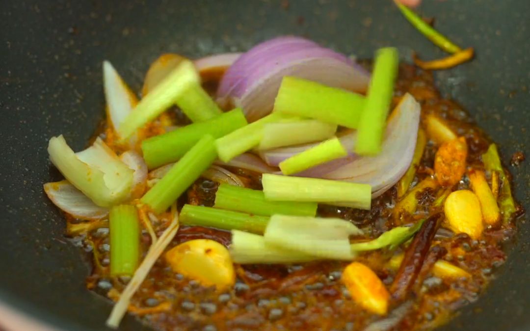 麻辣香锅调料配方自制,正宗麻辣香锅调料的做法