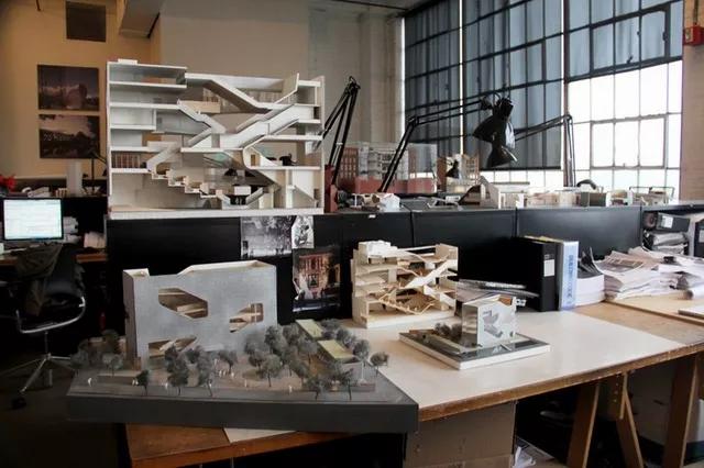 日本设计大师安藤忠雄,安藤忠雄创意设计