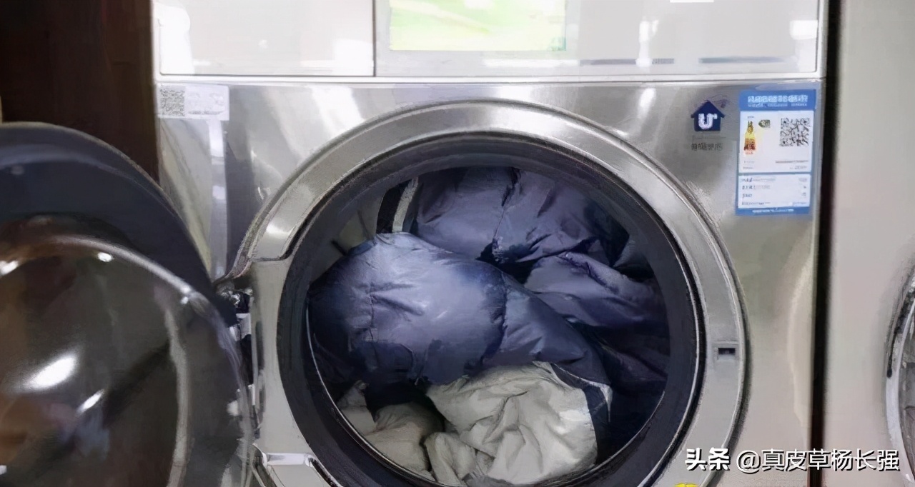 羽绒服毛领的清洗方法,羽绒服毛领怎么清洗最好