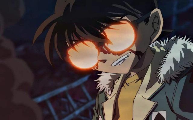 名侦探柯南还要继续拍吗,名侦探柯南有平次出现的集数