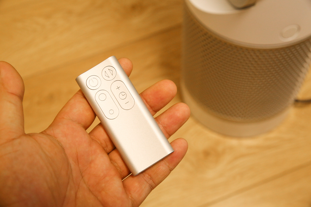 戴森空气净化风扇tp04权威评测,戴森冷暖空气净化风扇测评