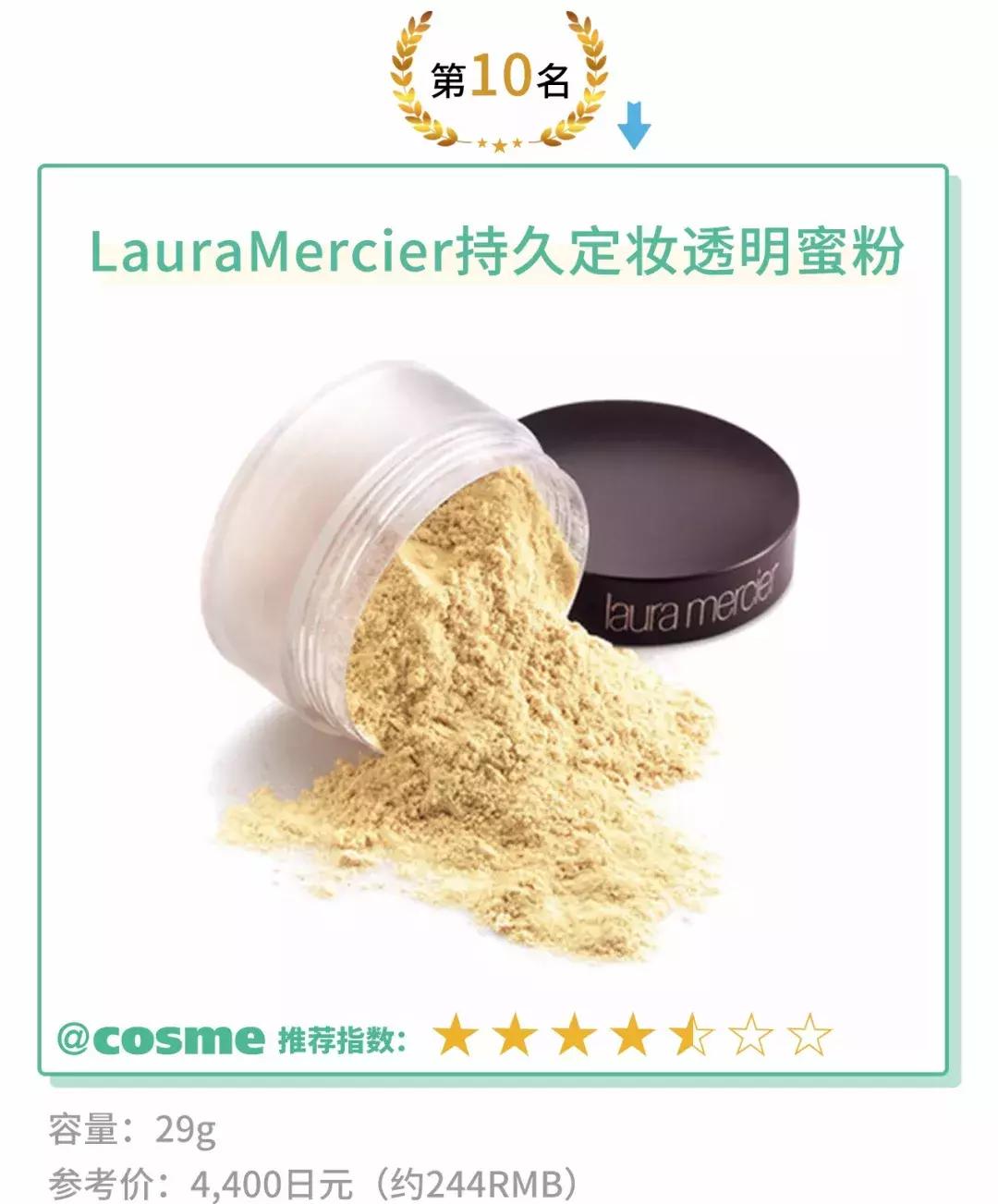 超性价比散粉,名创优品好物推荐学生党控油散粉