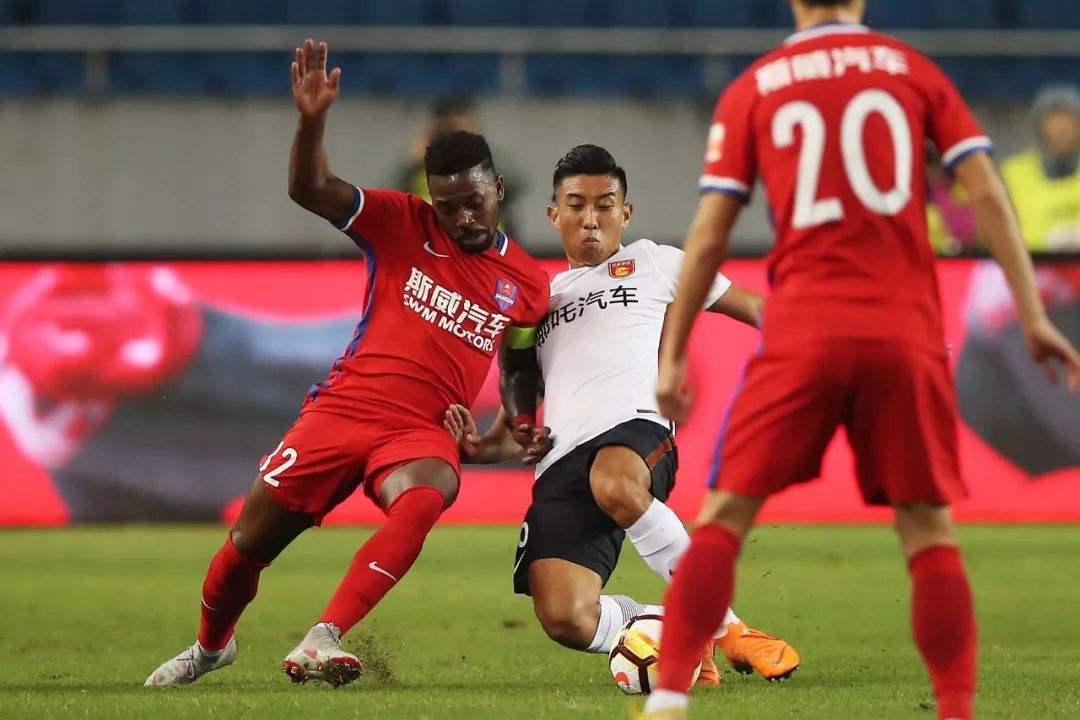 中国最近几年足球最有希望的球员,中国足球未来十年最有希望的球员