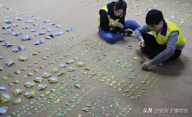 圆明园复原的建筑,复原圆明园图片铭记历史