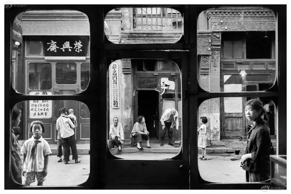 35mm的镜头拍什么好,摄影师为什么喜欢35镜头