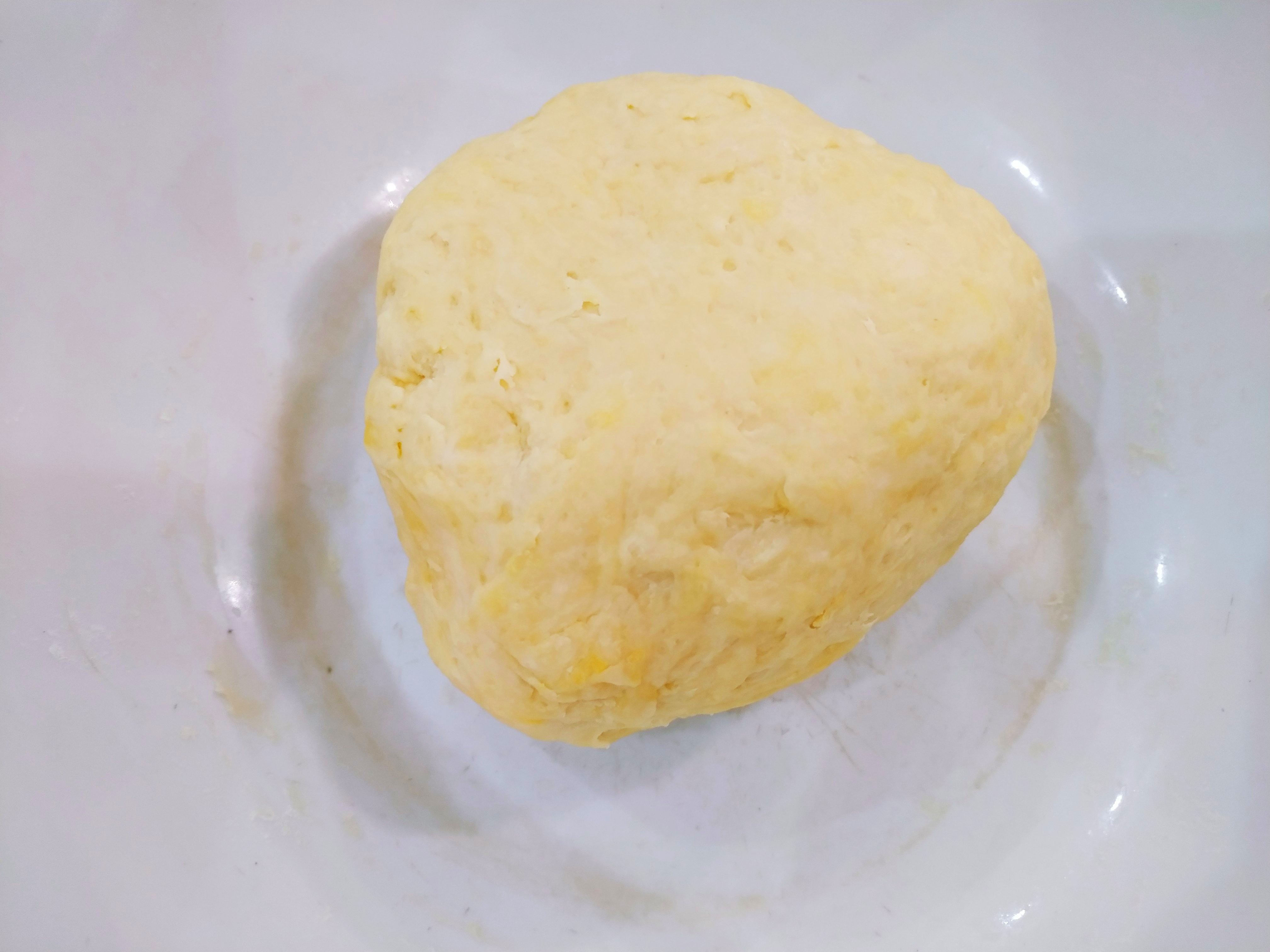 炸油条用脆皮油条粉还用放酵母吗,炸油条酵母碱油条店老板教你做法