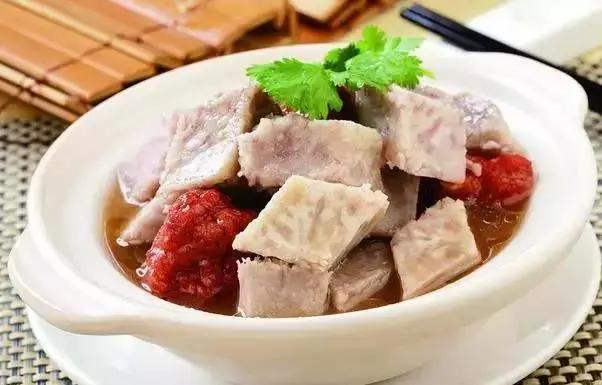 芋头泥做法家常做法,芋头的做法红烧芋头