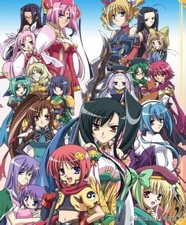 关于三国的日本动漫,中国风的日本动漫有哪些