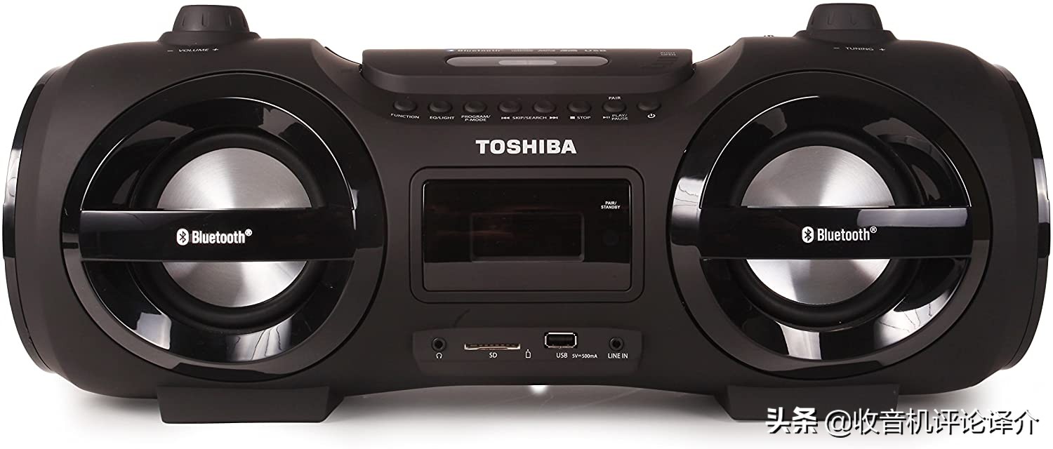 东芝收音机500元左右,东芝u500价格