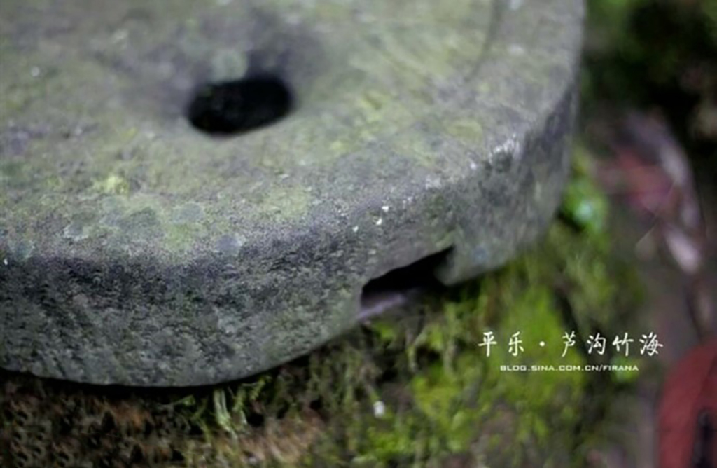 成都竹海风景区,成都竹海旅游景点大全