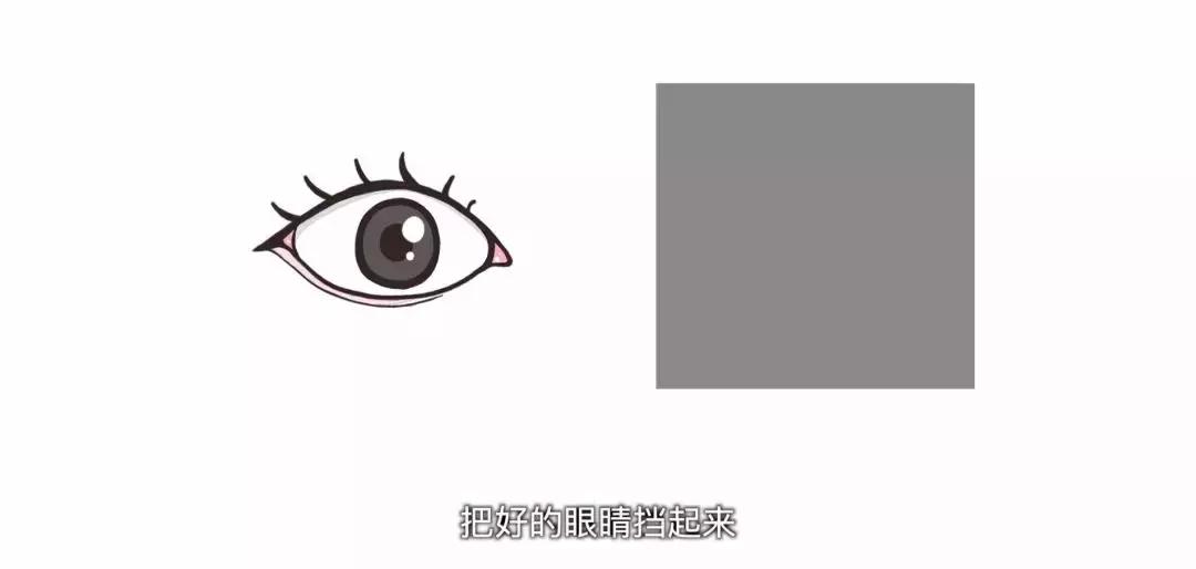 弱视治疗仪要遮盖眼睛吗,弱视治疗仪对近视有帮助吗