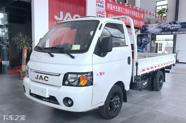 微卡市场未来发展趋势,新能源微卡优惠多少