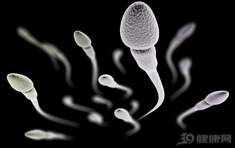 1滴精=10滴血？男人会精尽人亡吗？答案从2个方面找