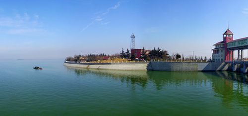 莱阳历史地名,莱阳和莱西历史