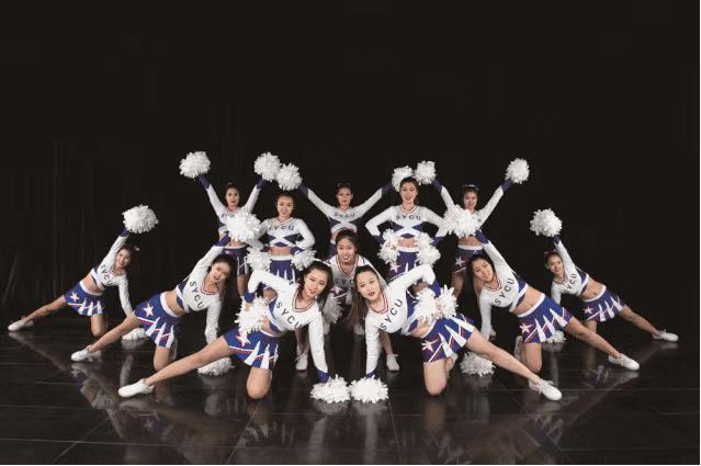 外面零下20℃,绿岛却沸腾了...