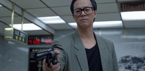 片场骂人不断的“暴君”，骂出太多影视圈顶梁柱