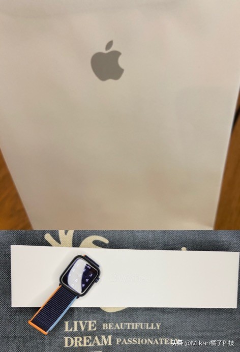 applewatch6功能测评,applewatchS6体验