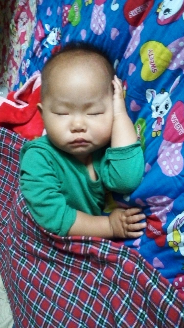 肠套叠和消化不良的区别,孩子肚子胀是着凉还是消化不好