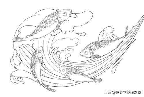 红烧小黄鱼的家常做法简单又好吃,小黄鱼的家常做法红烧小黄鱼王刚