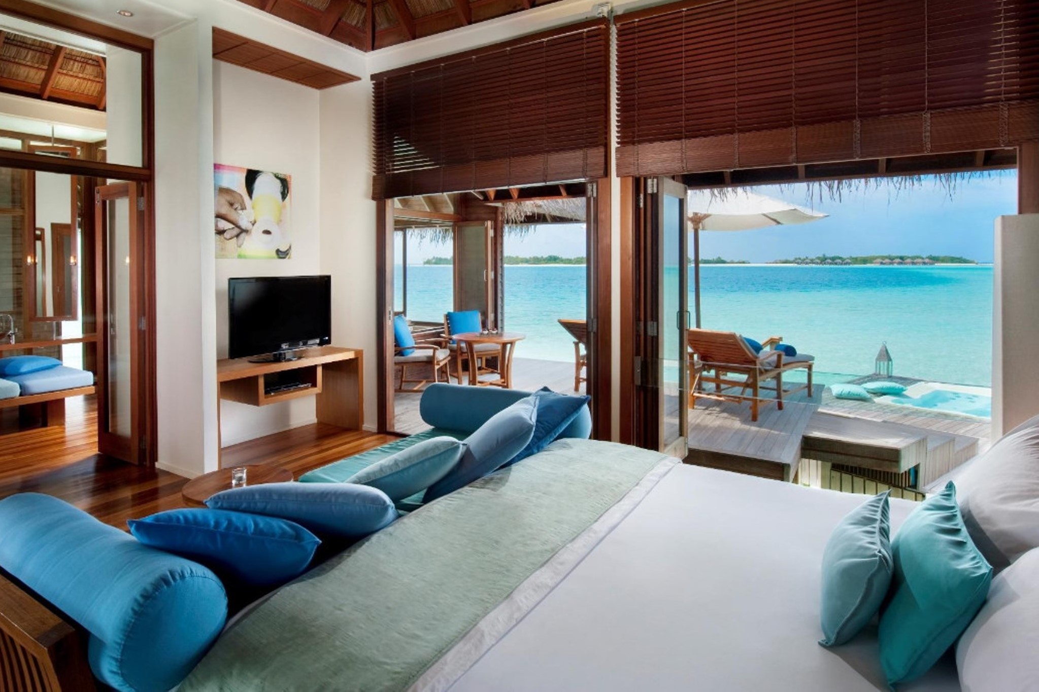 世界独一无二的七星级酒店迪拜,世界最豪华的酒店迪拜帆船酒店