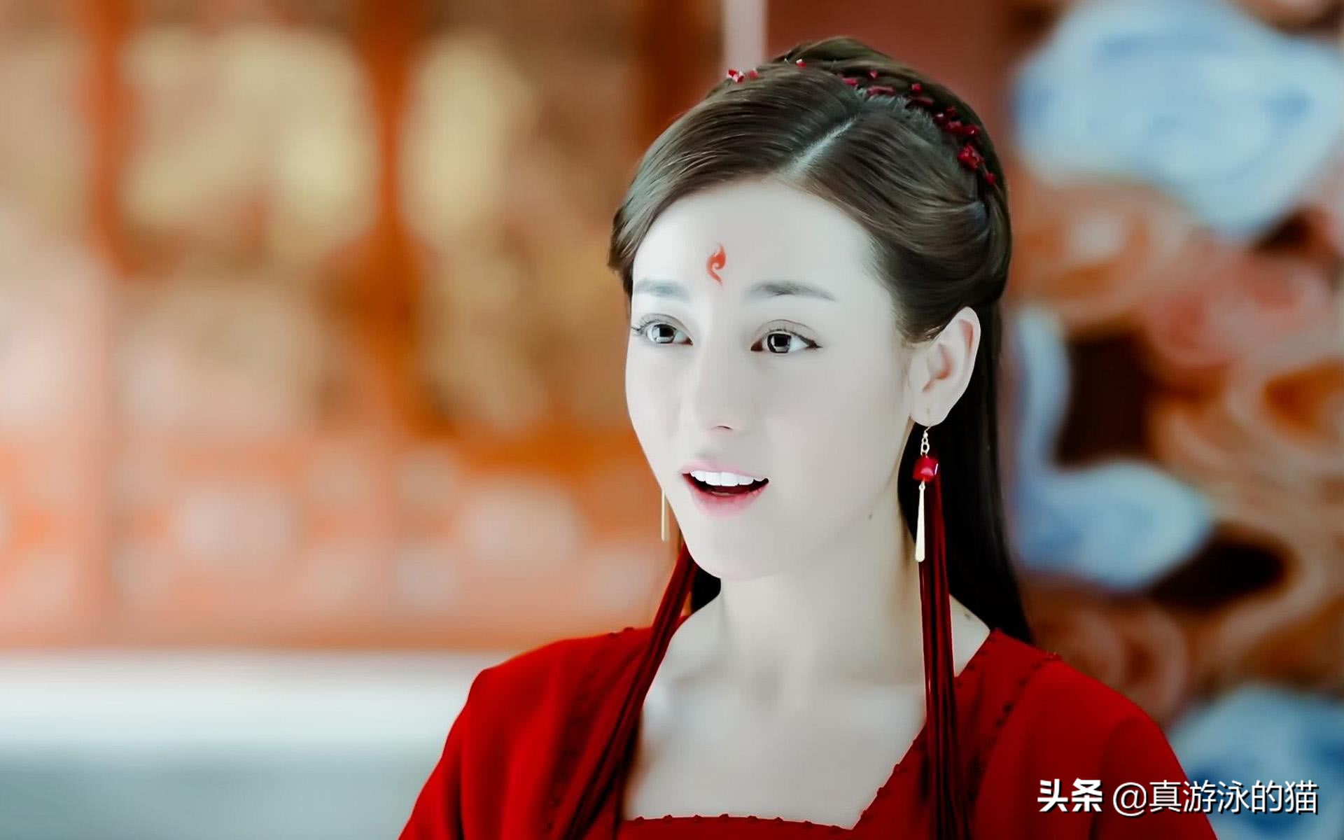 网络小说5个痴情女主，知道3个的，是老书虫没错了