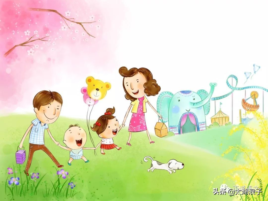 前岳母和女婿对话,与前岳母沟通