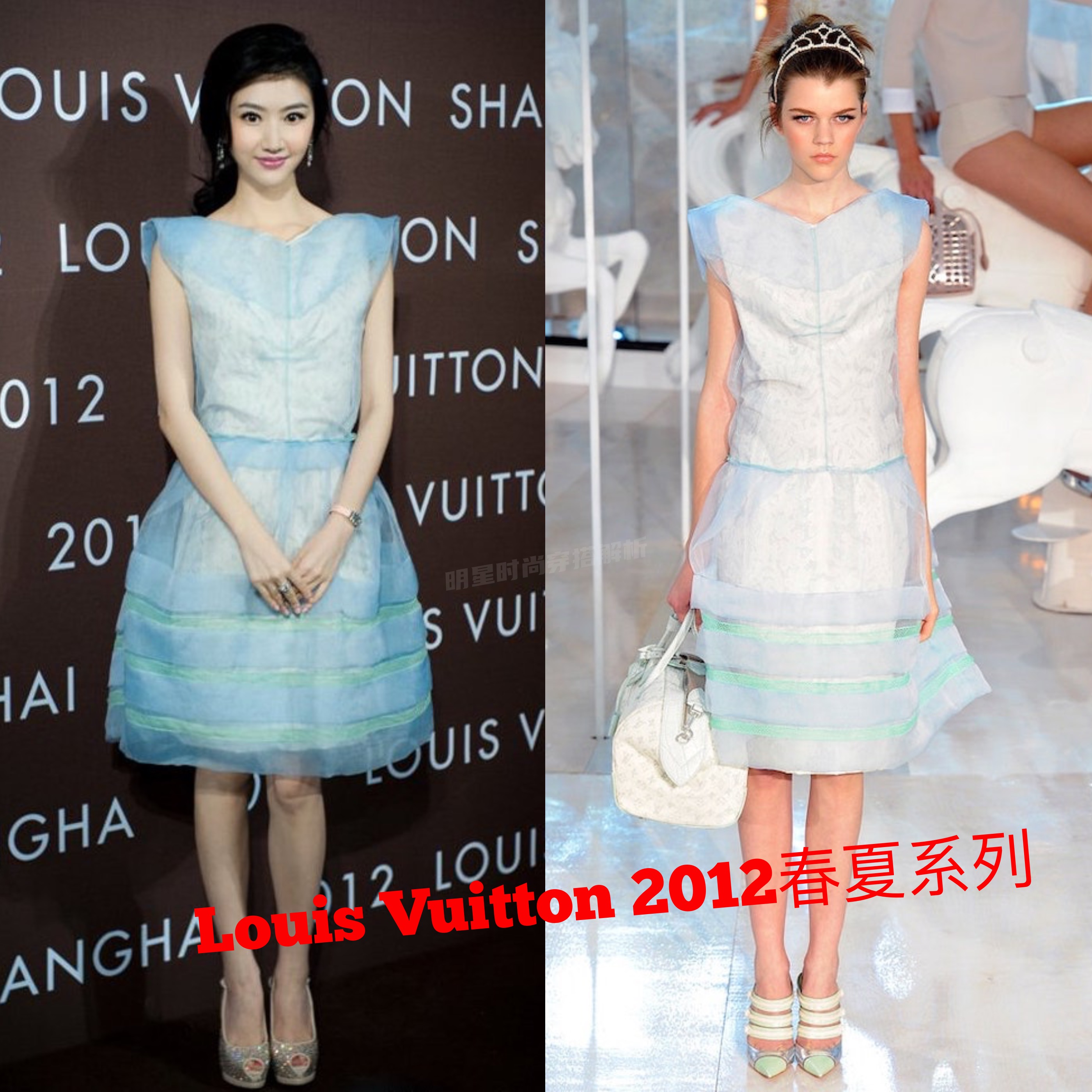 10年前美女装扮,女明星五六十年代造型颜值巅峰