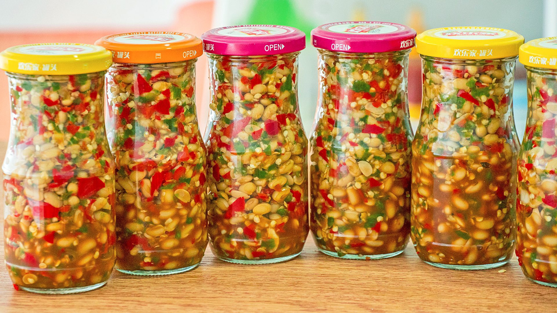 吃豆胜过吃肉六种养生豆家家都有,春吃豆赛过肉什么生肖