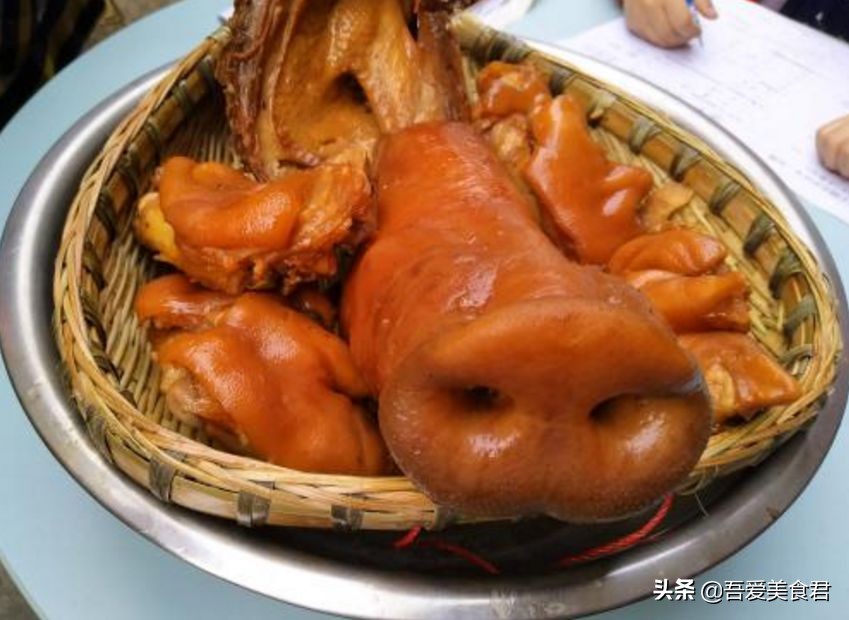 开卤菜店的亲身经历,开卤菜店的创业经历简述怎么写