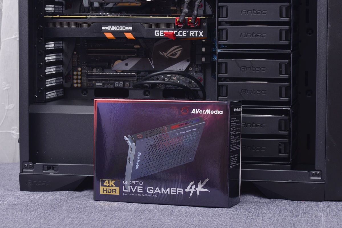 游戏直播好的采集卡,游戏机试玩直播