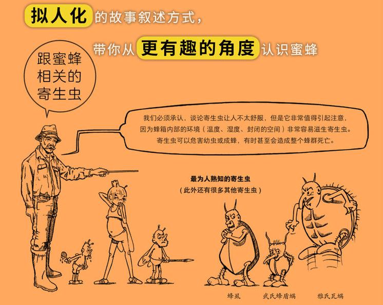 养蜂致富的手段,真实的养蜂秘密