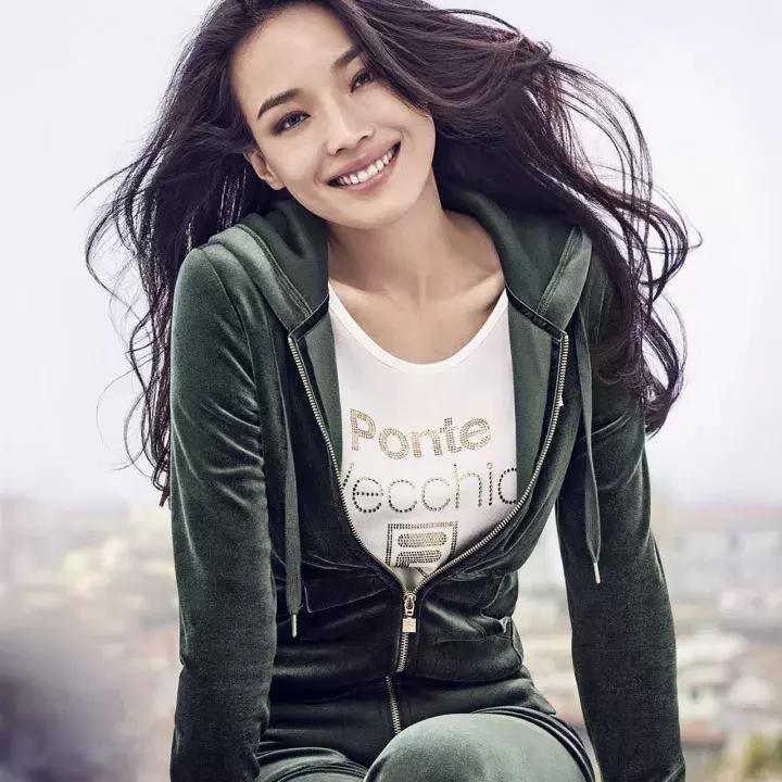 舒淇有什么成就,舒淇的演艺之路