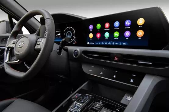 2020全新第十代索纳塔全新归来,索纳塔翻身仗