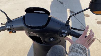 九号电动车E100测评,九号电动车e1评测视频