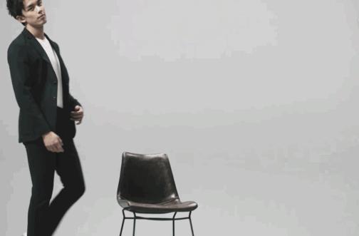 把polo衫弄宽松,男士polo衫短袖最时髦